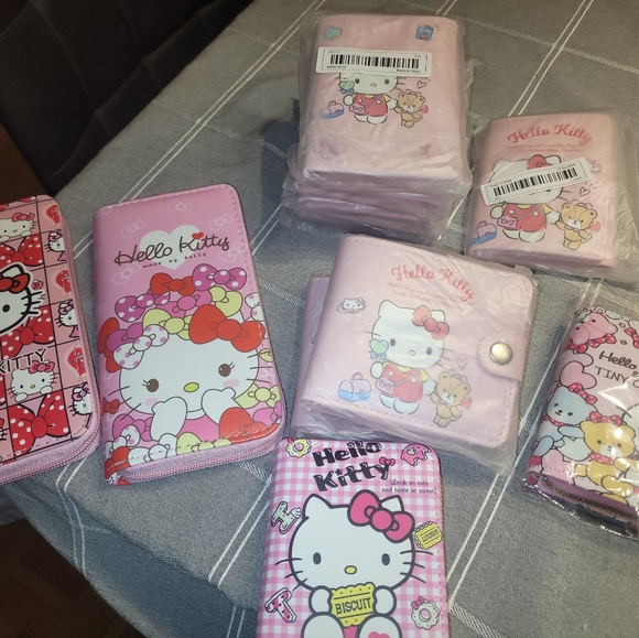 Wallet - Picture 5 of 7